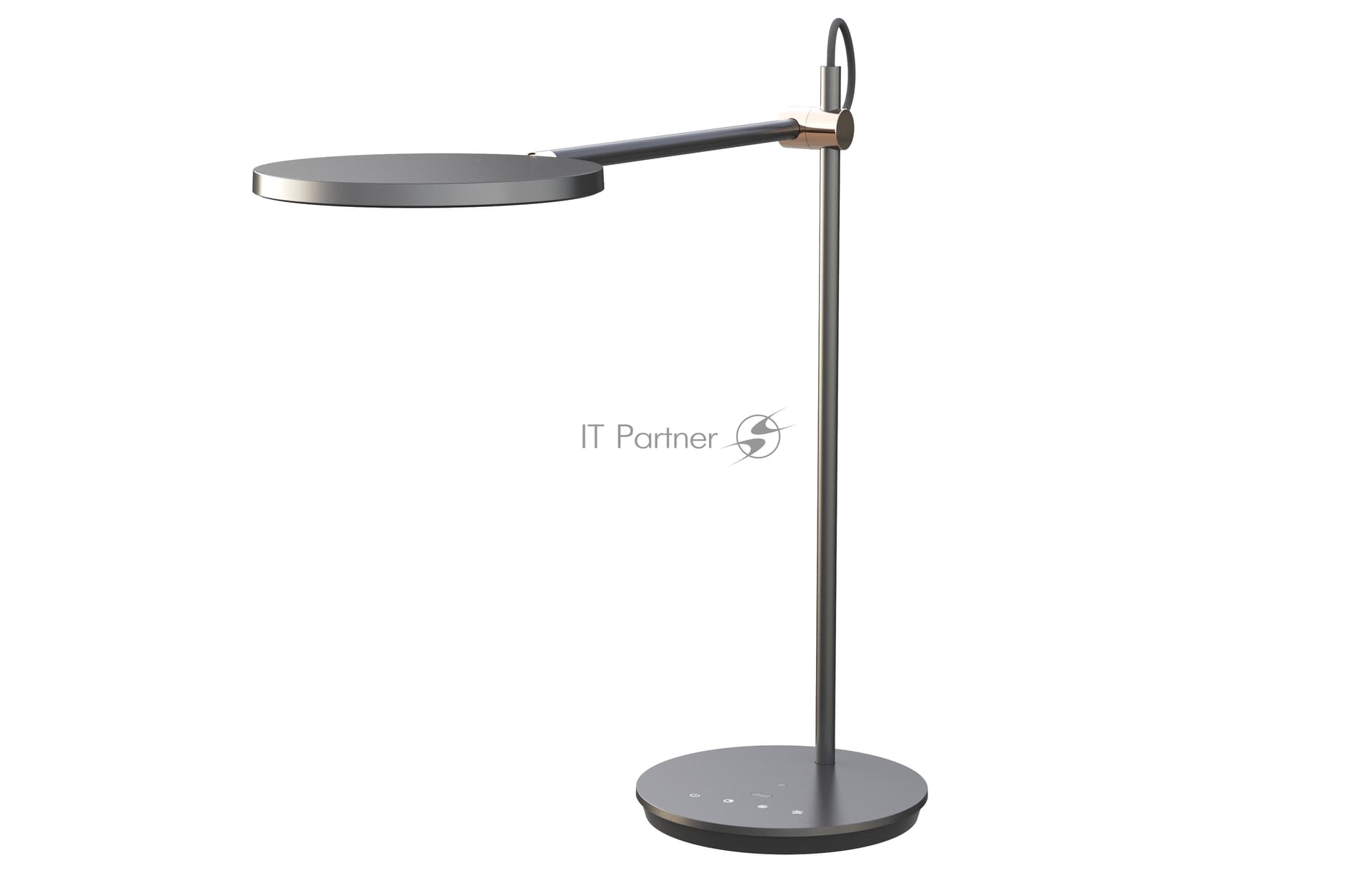 Настольная лампа Yeelight Настольная лампа Yeelight Reading and writing desk lamp-(black gold)