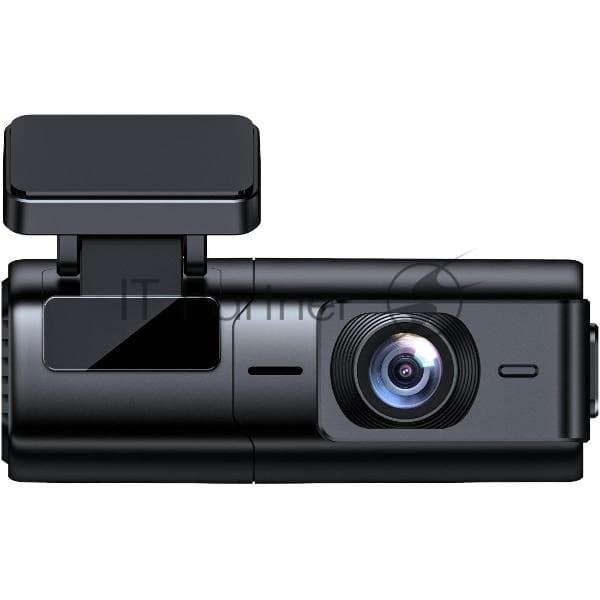 Видеорегистратор Digma FreeDrive 920W черный 2Mpix 1080x1920 170гр. GP1167