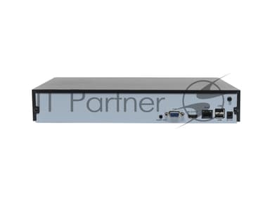 Видеорегистратор IP Optimus NVR-5161_V.1 16-ти канальный 8МП