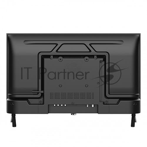 Телевизор BQ 24" 24FS34B черный LED HD 60Hz