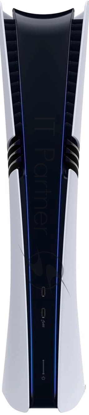 Игровая консоль PlayStation 5 Pro Digital CFI-7000B01 белый/черный
