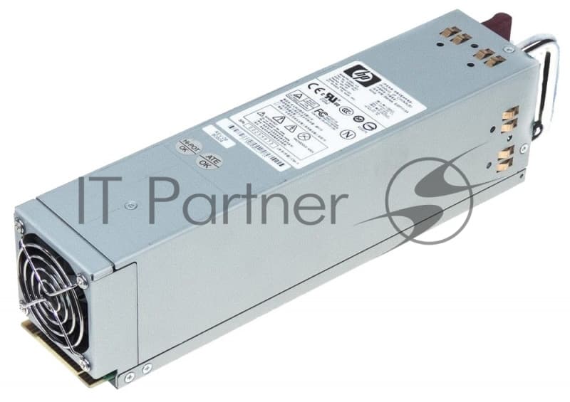 Блок питания 400W 12V Hot-plug PFC HP DL380G5/EVA4000/EVA6000/EVA8000 (O)