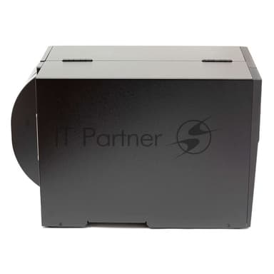 Термопринтер TSC MB341T (MB341T-A001-0202) 300dpi 228.6мм/с 3.5"/USB/RS232/Eth/Wi-Fi для печ.этик. черный