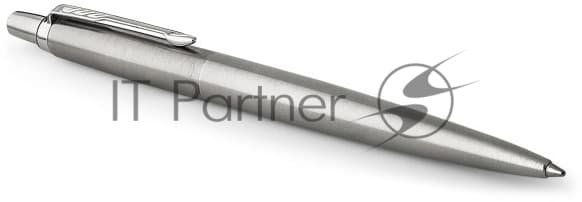Набор ручек Parker Jotter Core KB61 (CW2093256) Stainless Steel CT, подарочная коробка ручка шариковая/карандаш механический 0.5