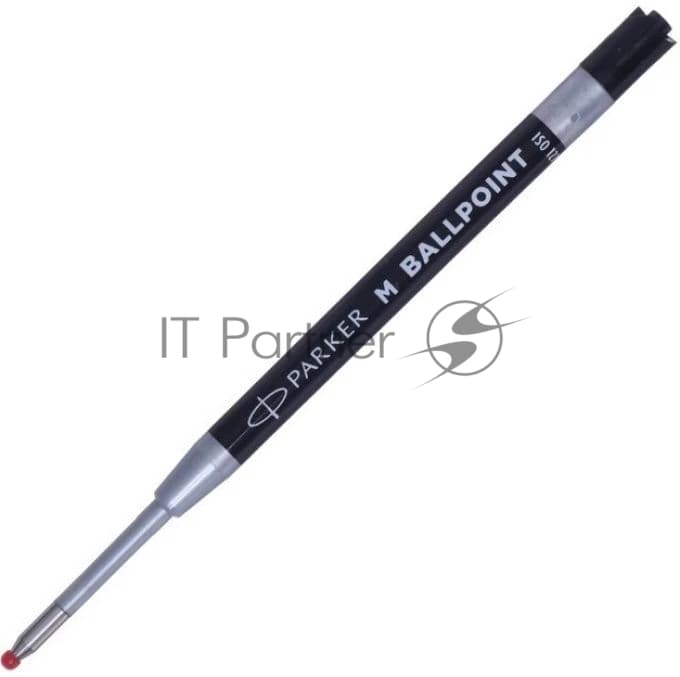 Стержень шариковый Parker QuinkFlow Basic Z09 (CW2168602) M 1мм, черные чернила, без упаковки