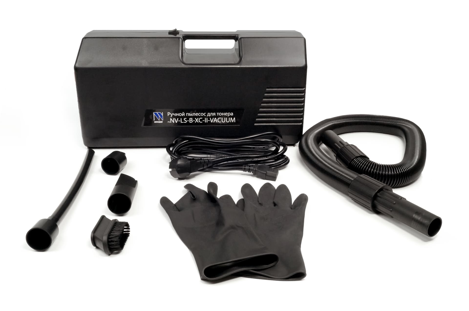 Пылесос для тонера NV Print NV-LS-B-XC-II-VACUUM