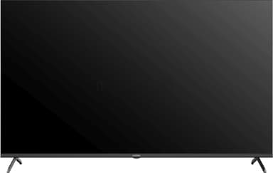 Телевизор Digma 75" DM-LED75UQB31 черный/черный QLED 4K UHD 60Hz