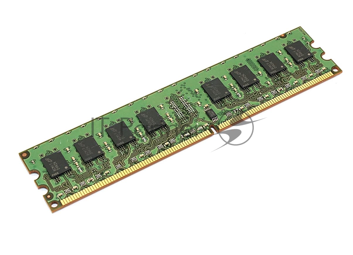 Kingston DDR2 DIMM 2GB KVR800D2N6/2G (PC2-6400, 800MHz)