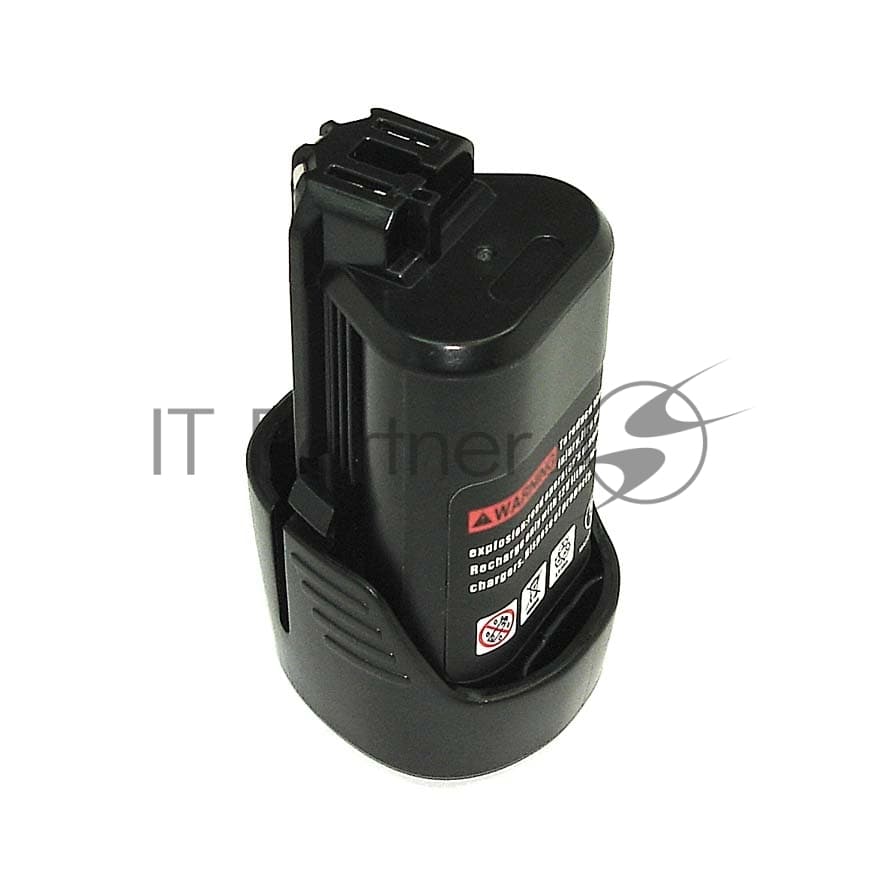 Аккумулятор для Bosch (p/n: BAT411A, BAT412A) 2.0Ah 10.8V Li-ion