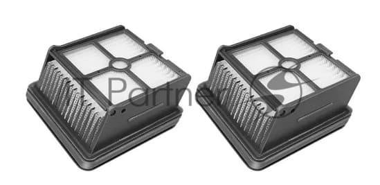 Комплект фильтров для пылесоса Dreame H11, H11 Max, H12, H12 Core - 2 шт