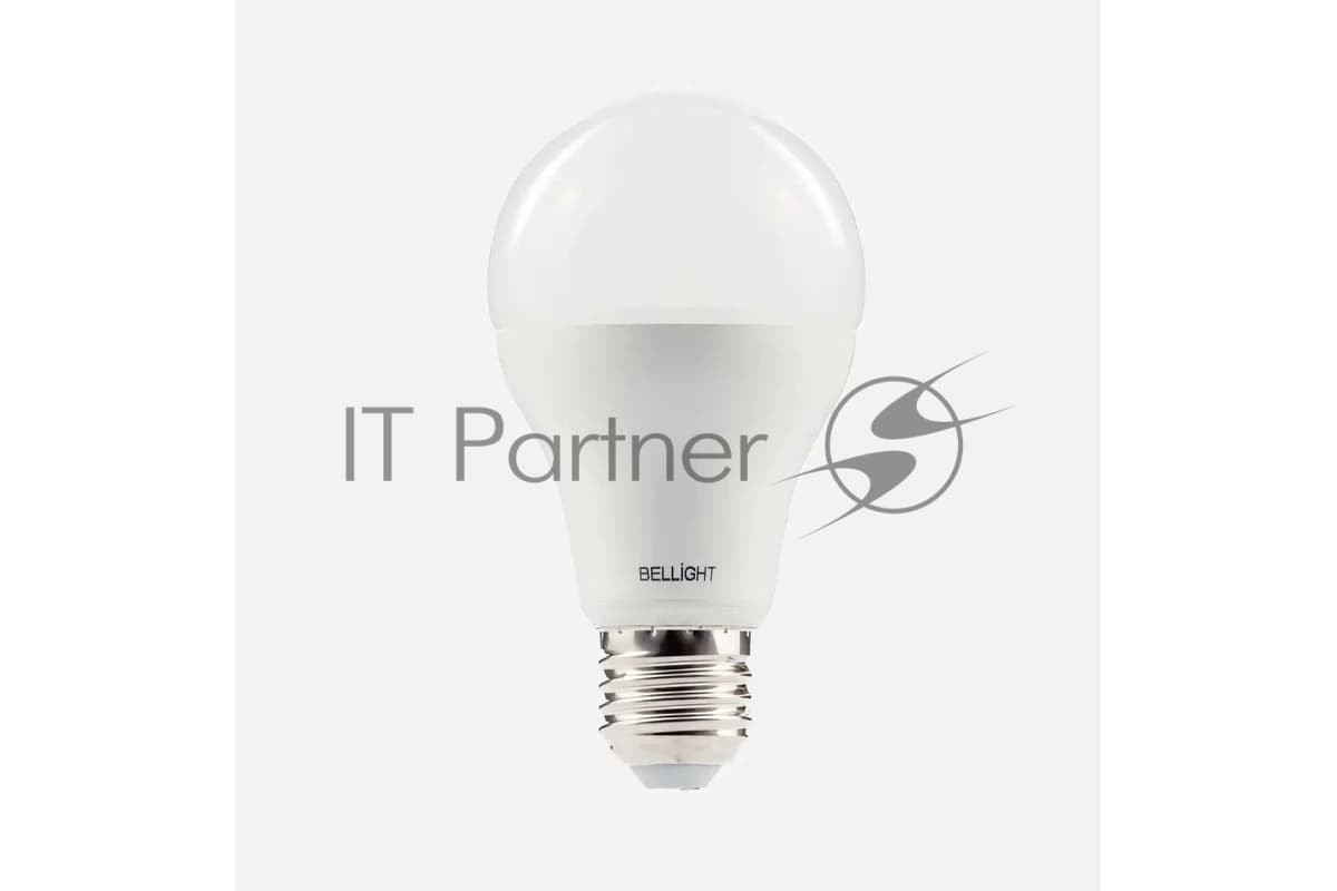 Лампа светодиодная Bellight 85637131 LED A60 Е27 12W 12-48 вольт 4000К
