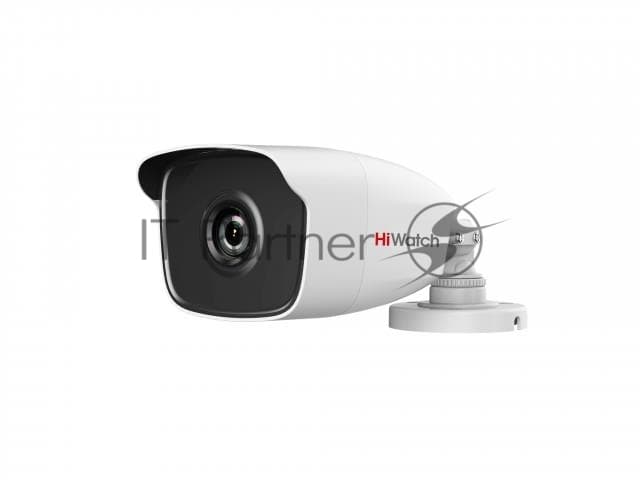 Камера HiWatch HD-TVI 2Mp IR BULLET DS-T220A(2.8мм)