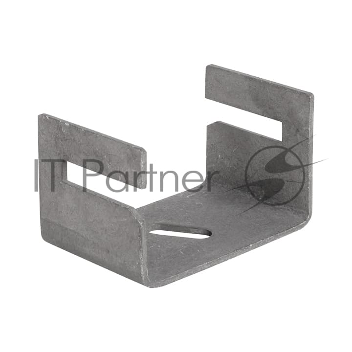 Держатель для полосы 40х4 (скоба), HZ EKF PROxima