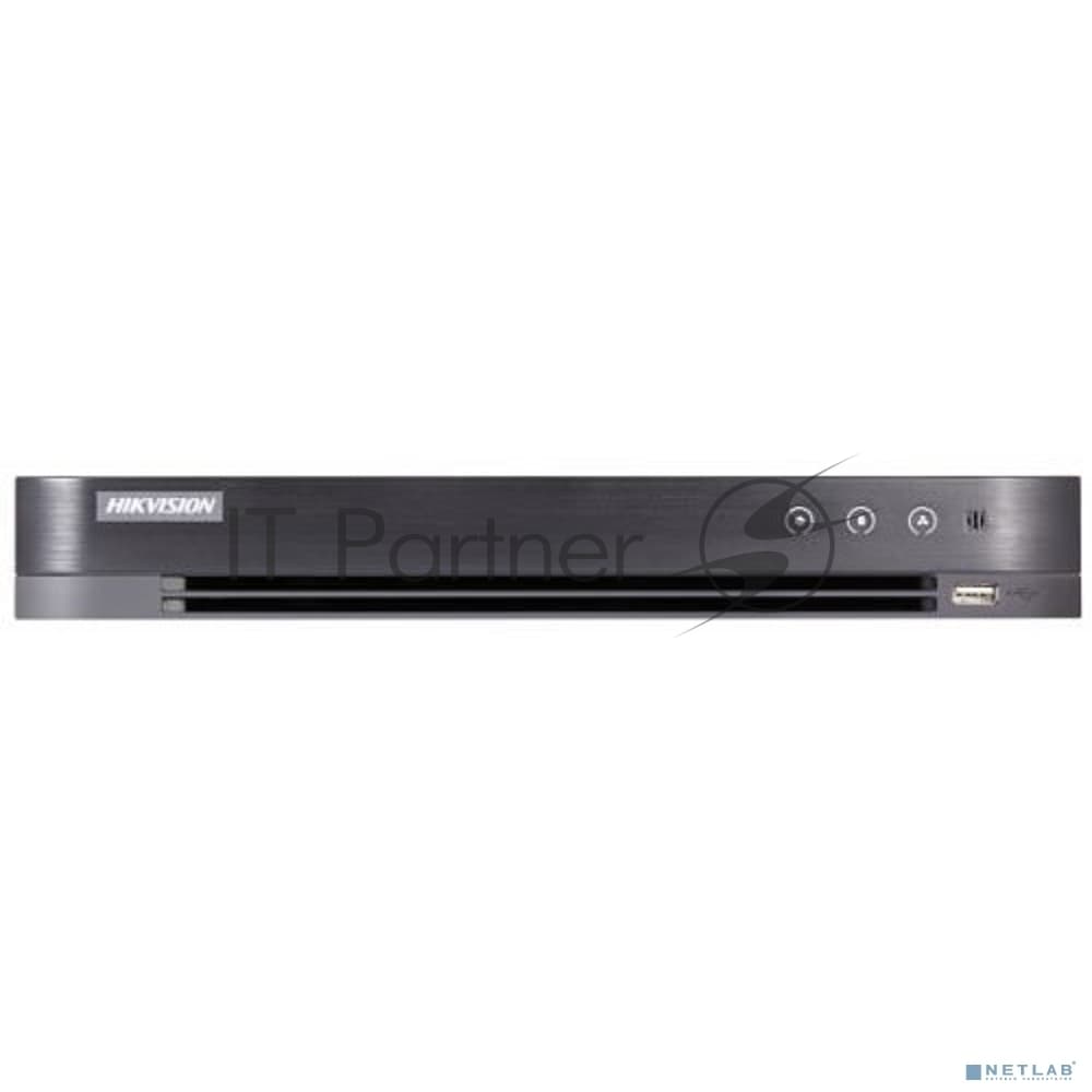 Видеорегистратор Hikvision iDS-7208HQHI-M1/FA(C)