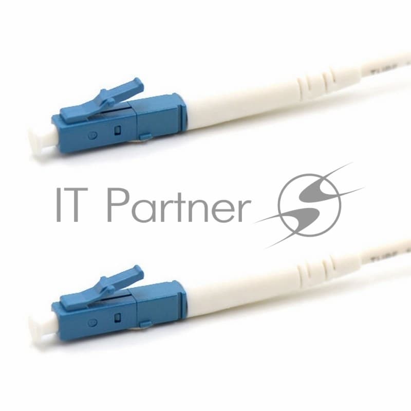 Патч-корд оптический соединительный Rexant (SM), 9/125 (OS2), LC/UPC-LC/UPC, (Simplex), LSZH, 5м