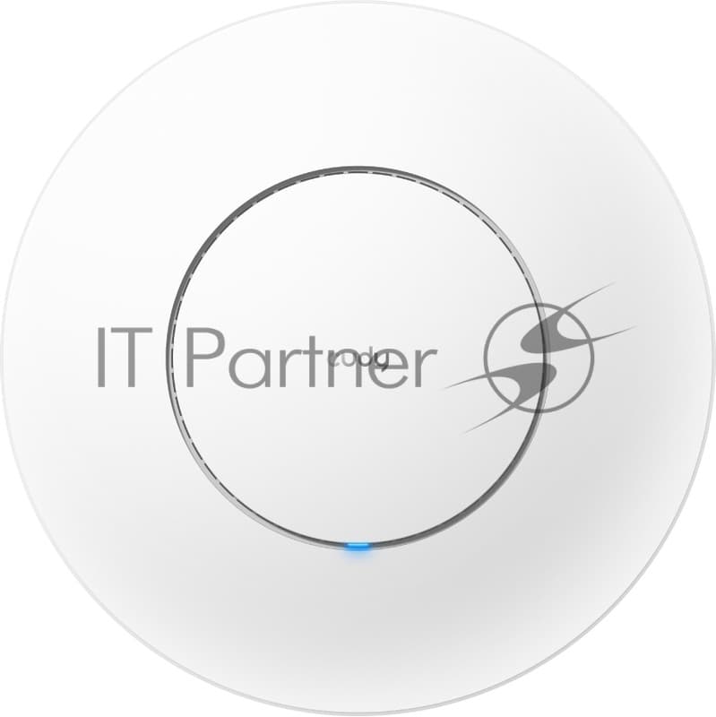 Wi-Fi усилитель (репитер) Cudy AP1300_P White