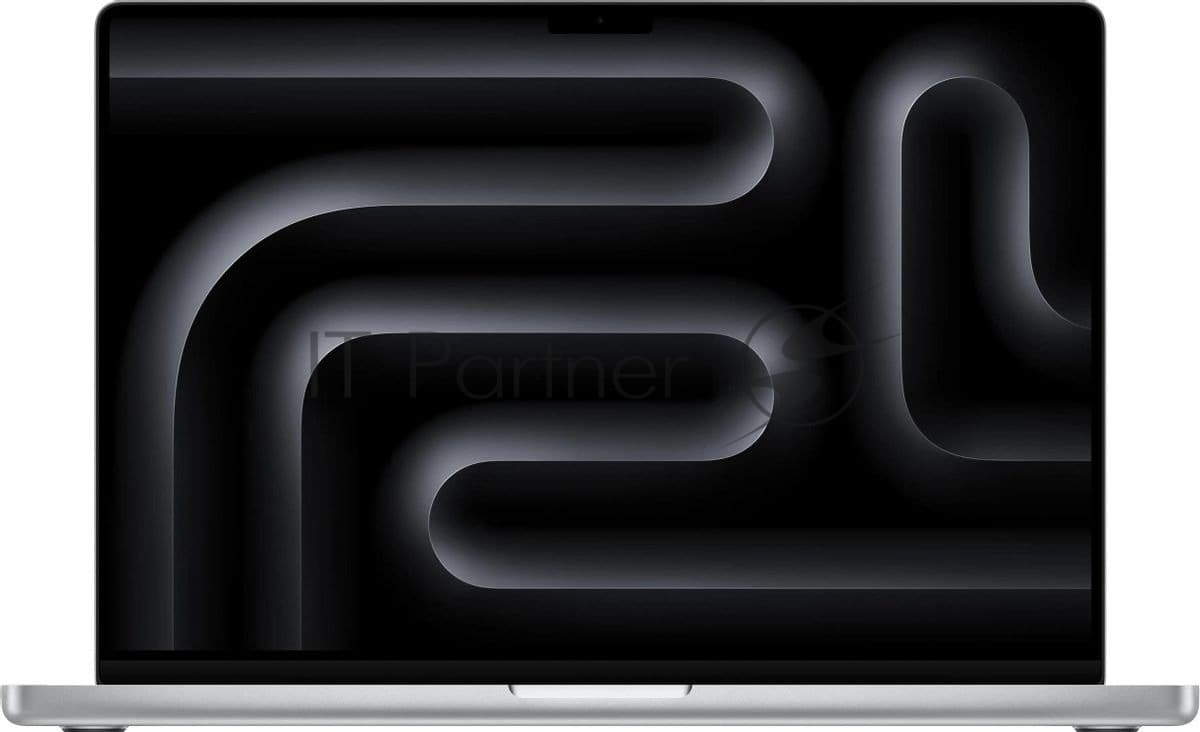 Ноутбук Apple MacBook Pro A3401 14.2" Liquid Retina XDR Ultra HD IPS/Apple M4 Pro/24Gb/512Gb/Apple M4/Mac OS/серебристый
