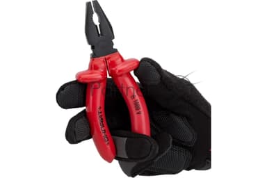 Пассатижи ОНЛАЙТ 82 929 OHT-Pad01-160 диэлектрические, 160 мм 82929