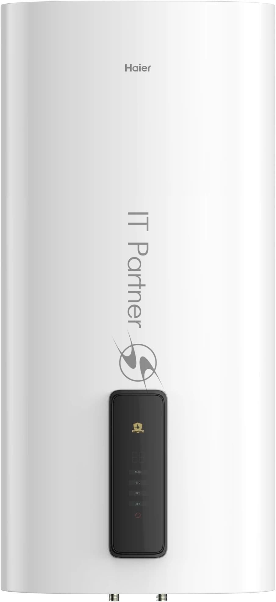 Водонагреватель Haier ES80V-TF7P(R) 3кВт 80л электрический настенный/белый
