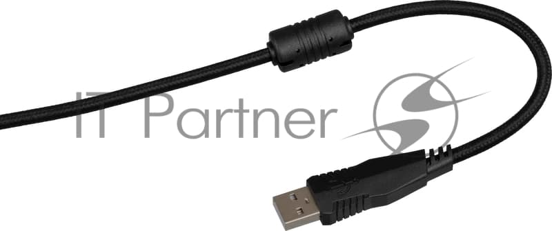 Redragon Игровая гарнитура Zeus X RGB, объемный звук 7.1, USB