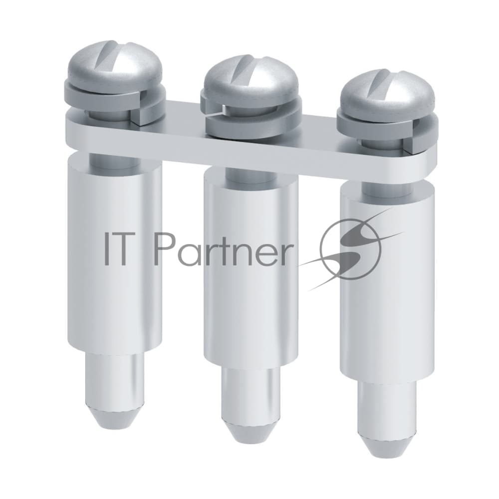 Перемычка винтовая КЭАЗ OptiClip СА722/3