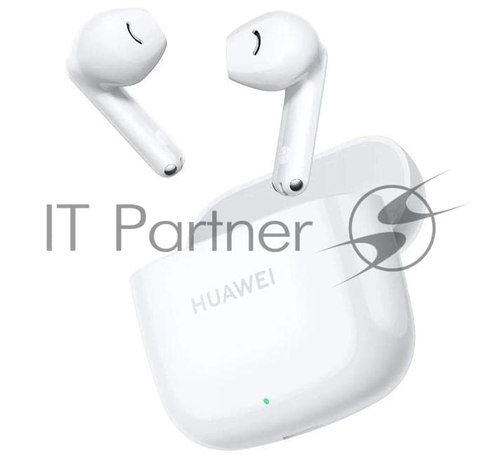 Наушники BT-гарнитура HUAWEI T0016 Freebuds SE 2 Белый 55036940