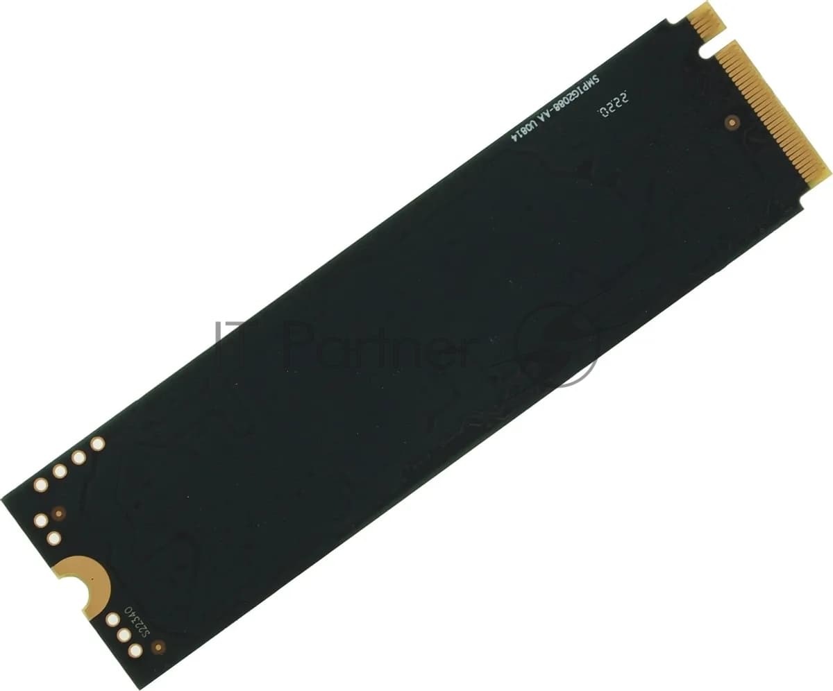 Накопитель SSD Digma PCIe 4.0 x4 4Tb DGSM4004TM63T Meta M6 M.2 2280