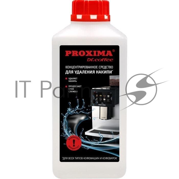 Жидкость для декальцинации 4603739231118 Proxima