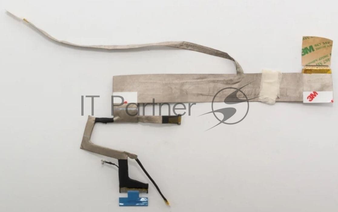 Шлейф матрицы для ноутбука Dell 17 L701X L702X`