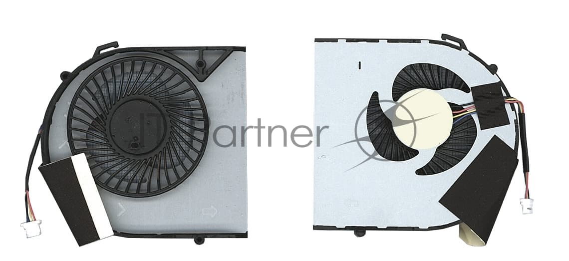Вентилятор (кулер) для ноутбука Acer Aspire V5-431 V5-471 V5-531 V5-571
