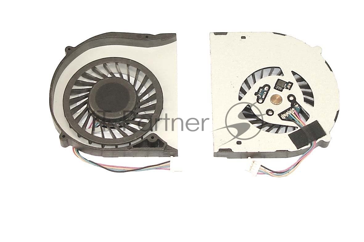 Вентилятор (кулер) для ноутбука Acer Aspire 4410 4810 4810T 5410 5810 5810T
