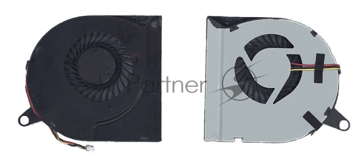 Вентилятор (кулер) для ноутбука Acer Aspire V3-731 V3-771 V3-772