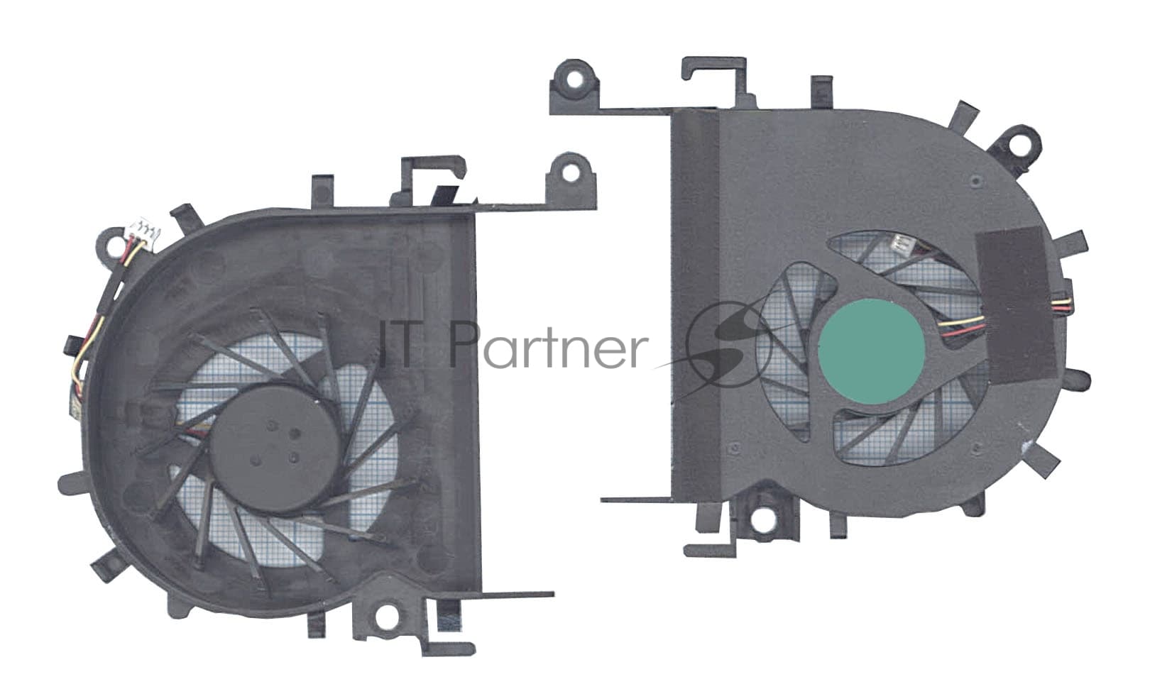 Вентилятор (кулер) для ноутбука Acer eMachines E732 E732Z E732ZG E732G VER-1