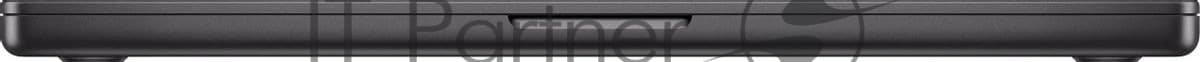 Ноутбук Apple MacBook Pro A3403 M4 Pro 14 core 24Gb SSD 512Gb/20 core GPU 16.2" Liquid Retina XDR (3456x2234) Mac OS черный WiFi BT Cam (MX2X3HN/A)