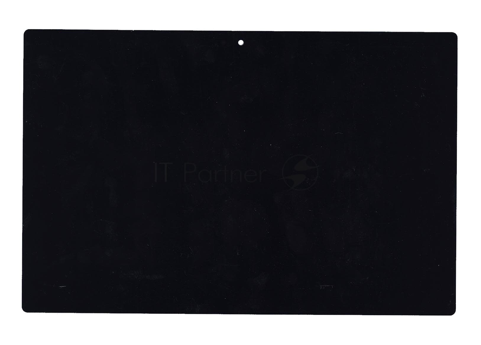 Модуль (матрица + тачскрин) для Sony Xperia Tablet Z4 черный