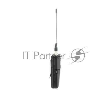 Передатчик SHURE ULXD1=-G51 поясной 470 - 534 МГц