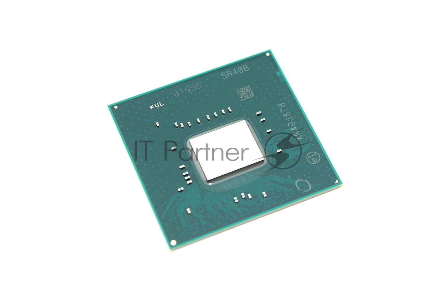 Чип Intel FH82HM370 SR40B Reball