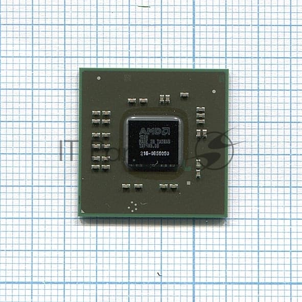 Чип AMD 216-0856050