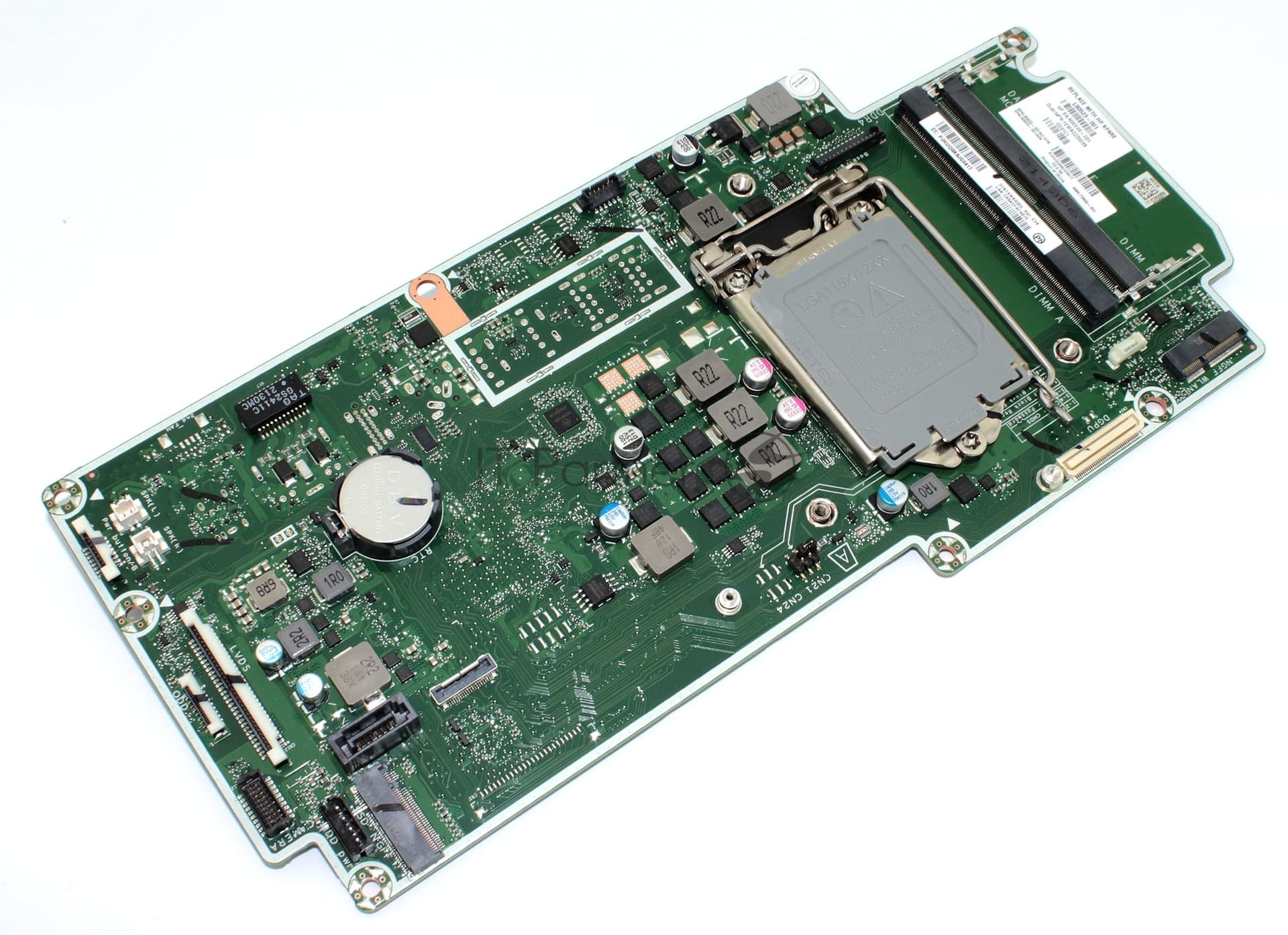 Материнская плата HP 22-DF0003W 22-DF0013W 22-df 24-df AIO MN