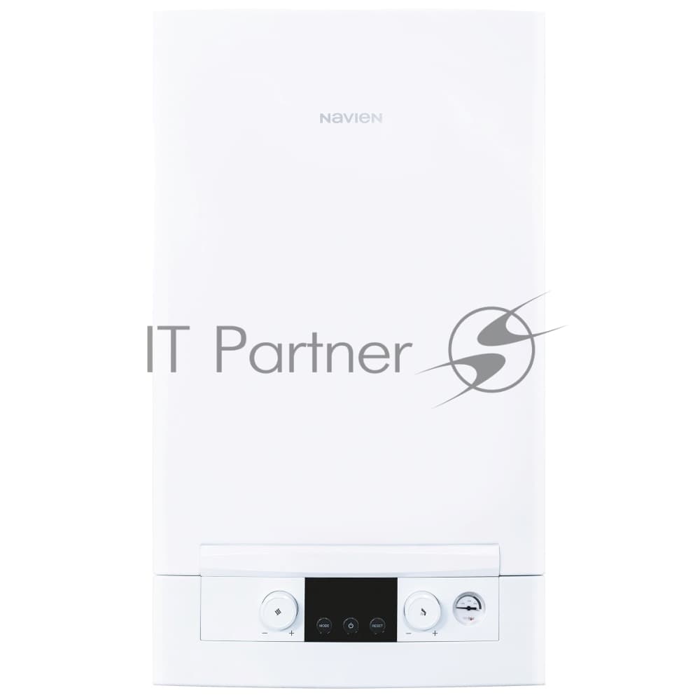 Котел газовый Navien HeatAtmo NGb150 - 16 настенный, 2 конт., откр. кам. сгор.