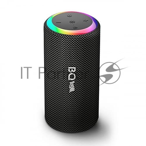 Портативная колонка BQ PBS4006 черный