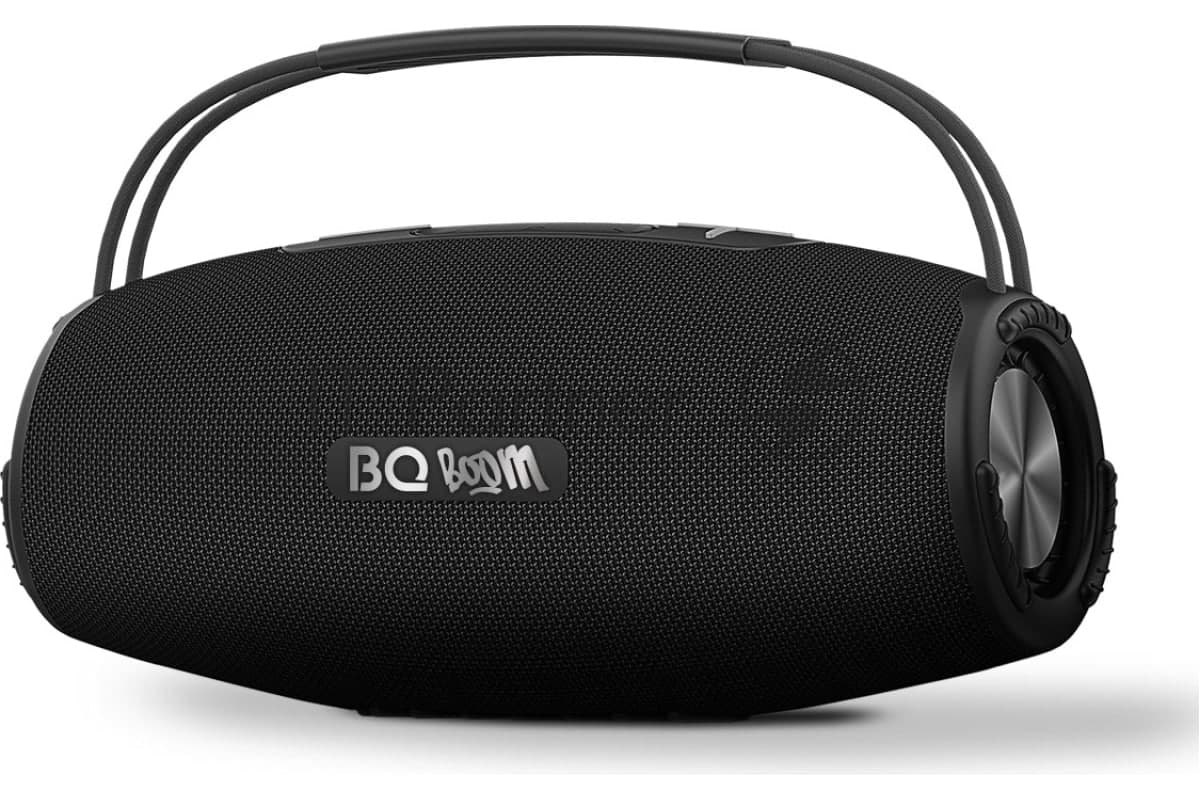 Портативная колонка BQ PBS4002 черный
