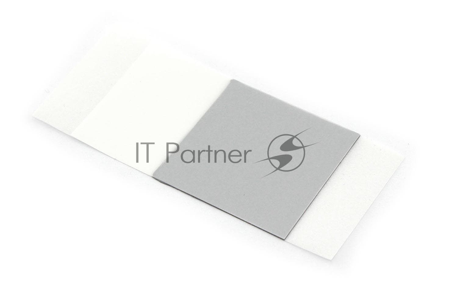Термопаста с фазовым переходом Honeywell PTM-7950 30х30х0,2 мм