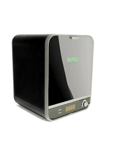 Короб 3D NVPrint для отверждения фотополимерной смолы Sunlu