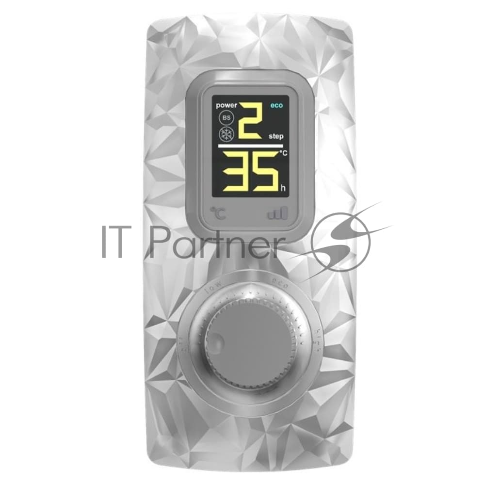 Водонагреватель Ballu BWH/S 100 Azurro Inverter