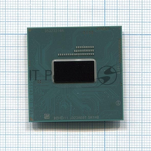 Процессор Intel core i3-4100 SR1HB