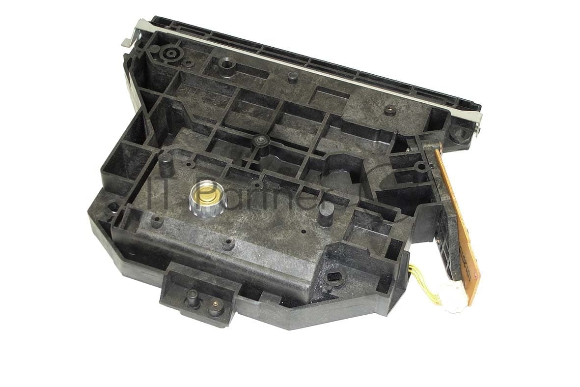Блок сканера/лазера (в сборе) RG5-5100 HP LJ 4100 Laser Scanner Assy