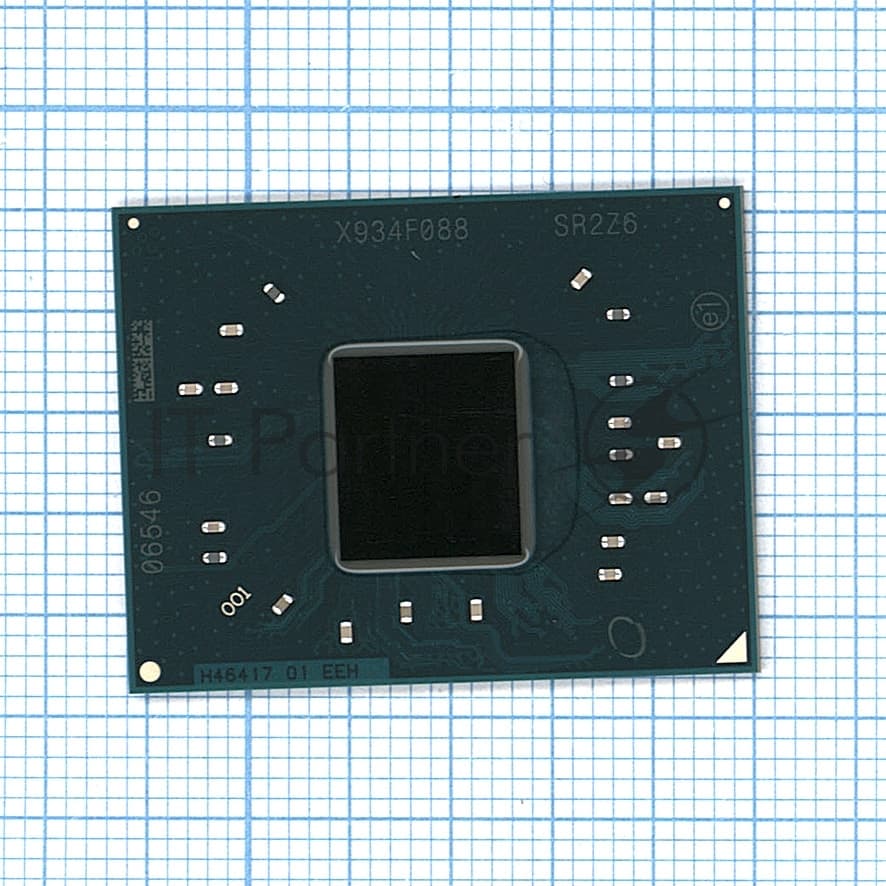 Процессор Intel Mobile Celeron N3450 SR2Z6