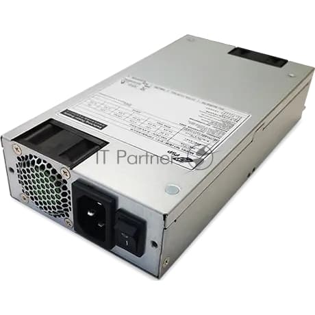 Блок питания FSP FSP700-50UEB 700W, 1U (ШВГ=100*40,5*190мм), , 80PLUS Bronze, A-PFC, Стандарт IEC 62368, OEM