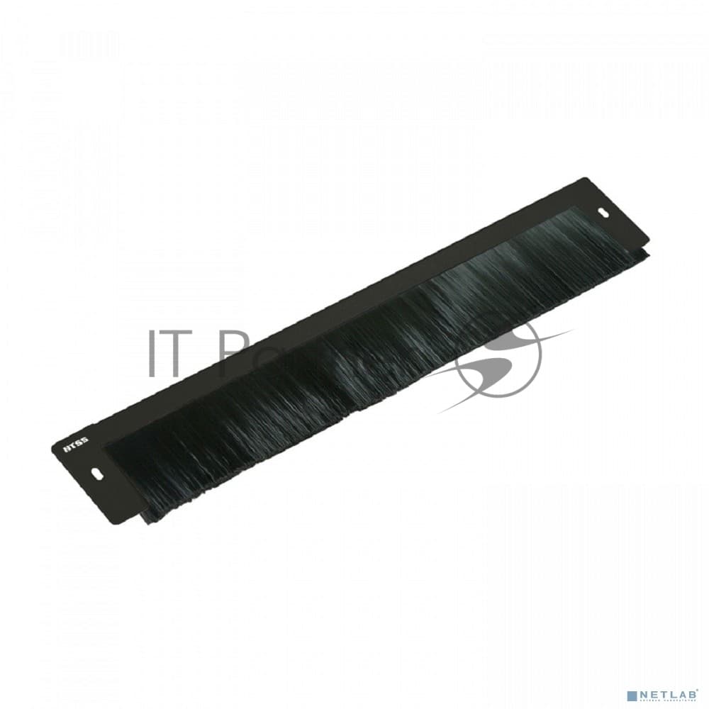 Щеточный ввод NTSS NTSS-CE-R/W-BL черный